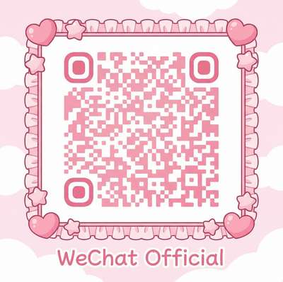 51每日大赛微信公众号二维码